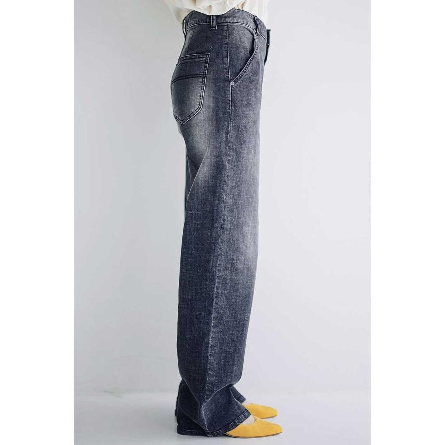 INDIMARK（インディマーク） ジーンズ レディース おしゃれ ブランド