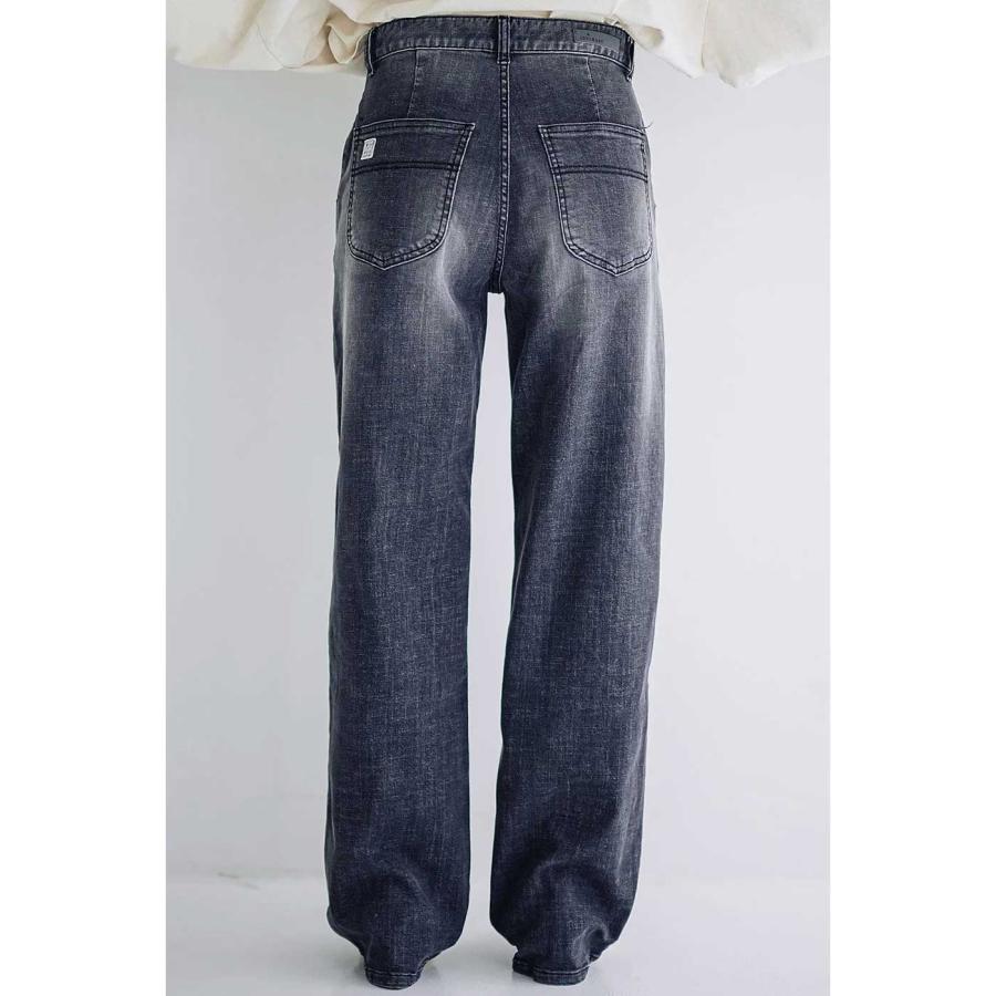 INDIMARK（インディマーク） ジーンズ レディース おしゃれ ブランド