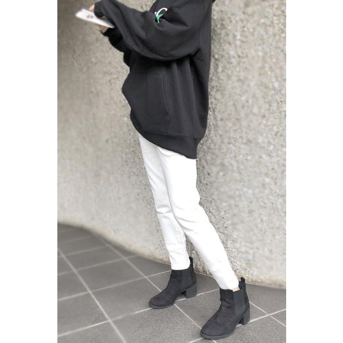 INDIMARK（インディマーク） ジーンズ デニム パンツ レディース