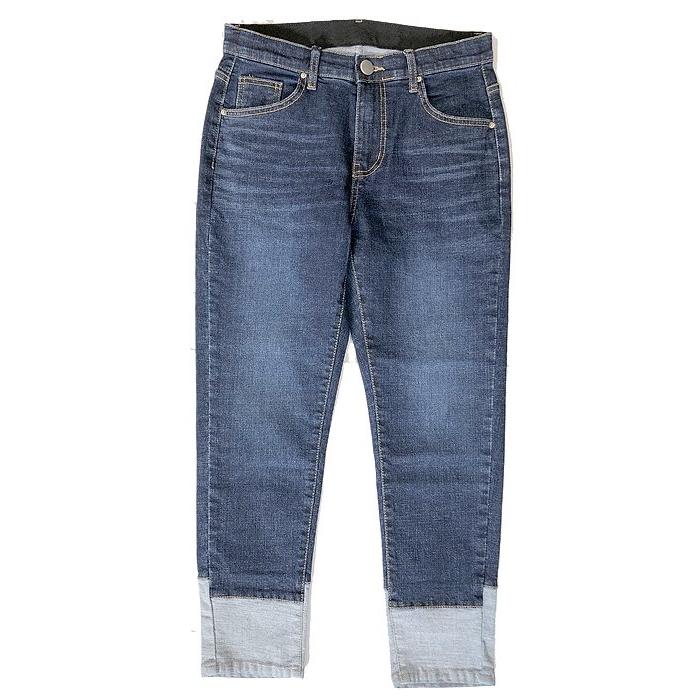 INDIMARK インディマーク ジーンズ デニム レディース おしゃれ