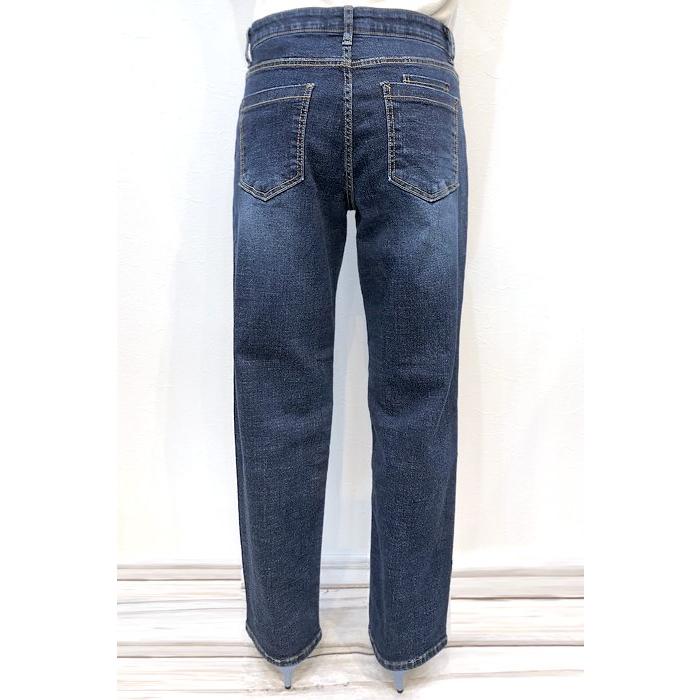 INDIMARK（インディマーク） ジーンズ デニム パンツ レディース