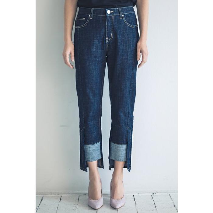 INDIMARK（インディマーク） ジーンズ デニム レディース パンツ