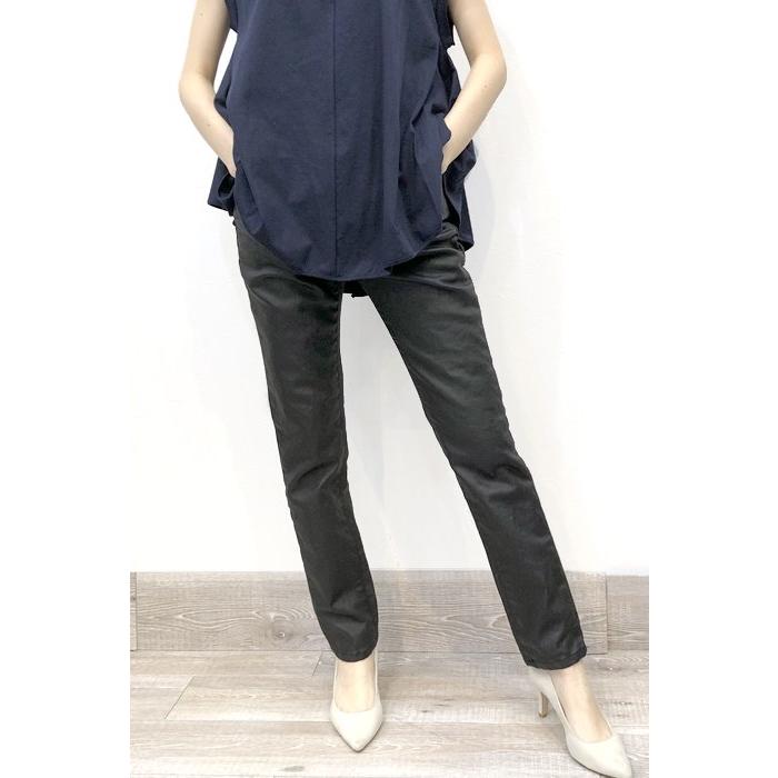 INDIMARK インディマーク ジーンズ デニム レディース パンツ おしゃれ ブランド ボーイズフィット WJ098 INDIMARK（インディマーク） ジーンズ デニム レディース パンツ