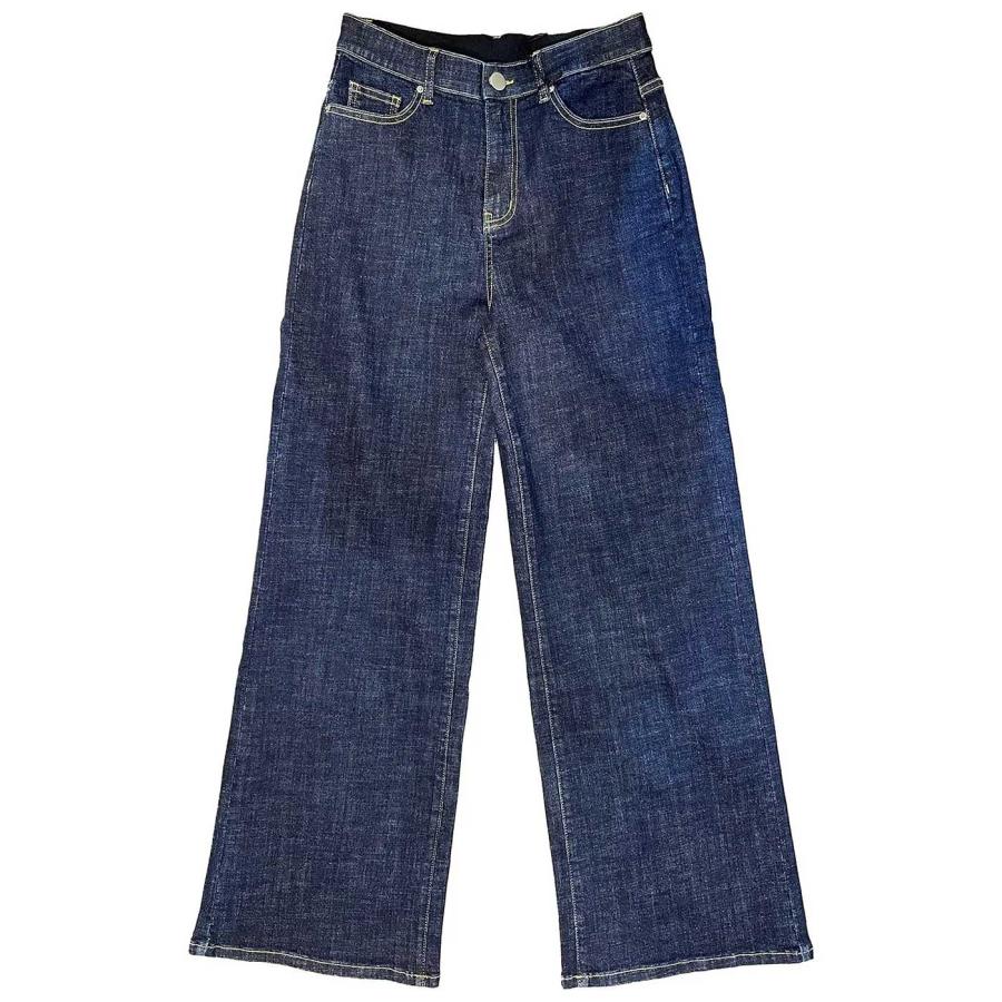 INDIMARK（インディマーク） デニムパンツ レディース おしゃれ