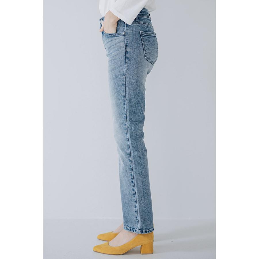 INDIMARK インディマーク XL ボトム デニム レディース ブランド