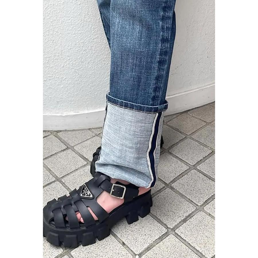 INDIMARK（インディマーク） ジーンズ デニム レディース おしゃれ