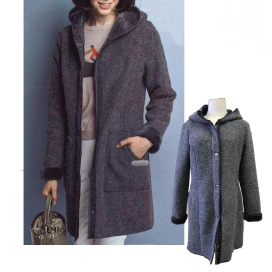 ボンディングコート レディース ブランド Spoom Yasmin Yasmin Lifestyle Select Store Trues 通販 Yahoo ショッピング