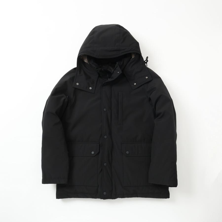 ZANTER JAPAN（ザンタージャパン） ザンター ダウンジャケット メンズ