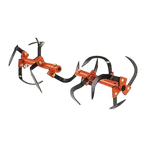 ホンダ こまめF220用 ミラクルローター720 No10880 : 買援隊