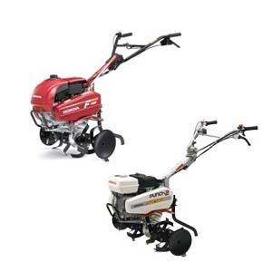 ホンダ（HONDA） （P7倍）ホンダ 管理機 F402・F401・F501用 ブルー溝