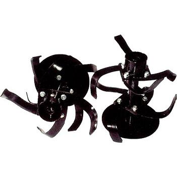 ホンダ（HONDA） 管理機 F402・F401・F501用 L型爪ローターセット