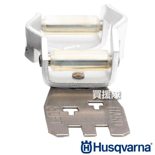 数量限定】ハスクバーナ コンビゲージ 0.325 4.8mm 21BP・21BPX