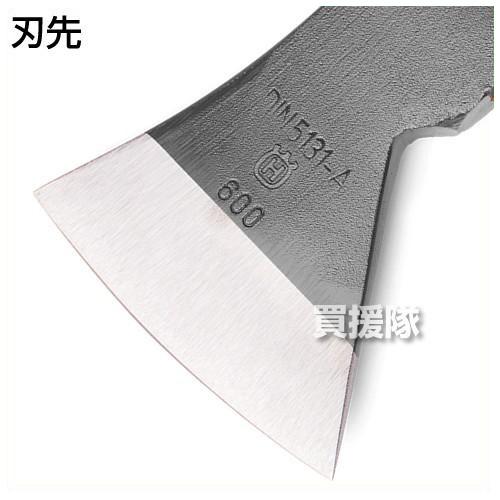 （クーポンで1000円OFF）ハスクバーナ 手斧 600g 36cm 正規品 5976277-01 | ハスクバーナ | 01