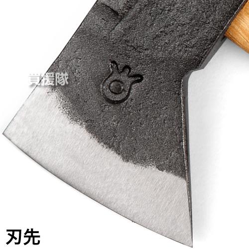 ハスクバーナ 手斧 20cm ハイキング ハチェット 500g 正規品