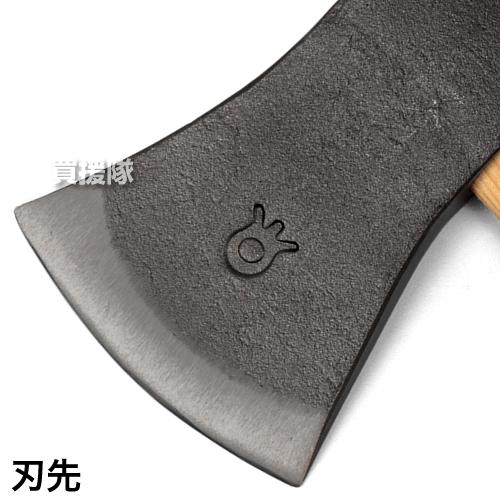 ハスクバーナ 手斧 38cm ハチェットヤンキー 正規品 純正 599674401 日本限定モデル｜truetools｜02