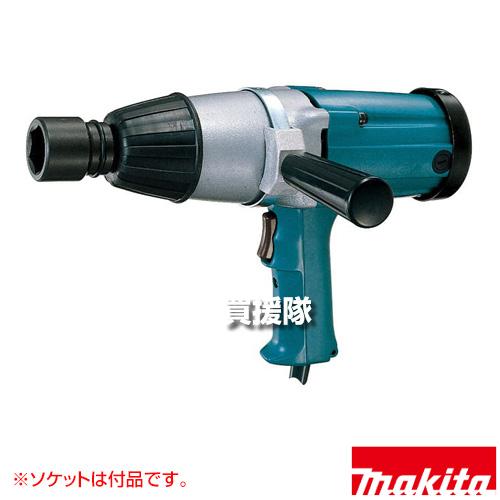 マキタ（makita） （ポイント5倍）マキタ インパクトレンチ （ソケット 