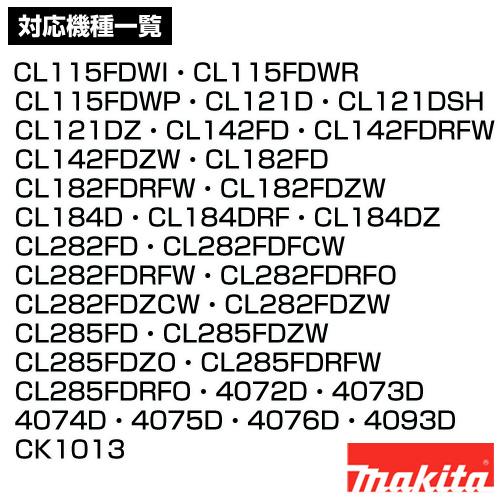 マキタ（makita） 紙パック 30枚 純正 クリーナー用 抗菌紙パック A