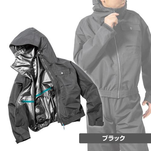 バートル 空調服 楽天市場】【最短即日】バートル 空調 服 エアークラフト 2025年