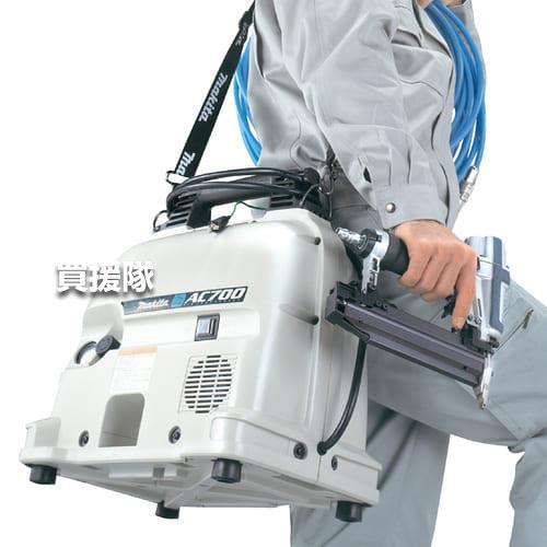 マキタ（makita） （P5倍）マキタ エアコンプレッサ 5L 一般圧専用 