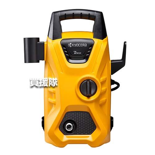 KYOCERA 高圧洗浄機 AJP-1430SP 本体 KYOCERA（京セラ） 高圧洗浄機 AJP-1430SP : 買援隊ヤフー店 - 通販