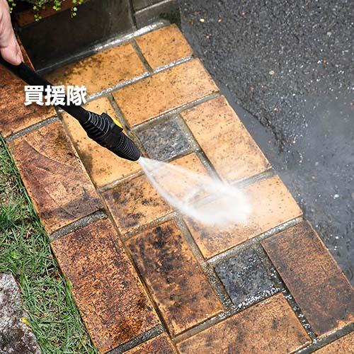 KYOCERA（京セラ） 高圧洗浄機 AJP-1430SP : 買援隊ヤフー店 - 通販