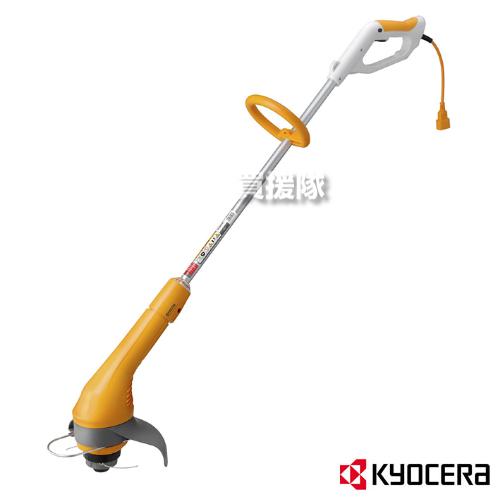 [新品•未開封] 京セラ　電動式草刈機品　AK-3710 KYOCERA（京セラ） 刈払機 草刈機 AK-3710 : 買援隊ヤフー店 - 通販