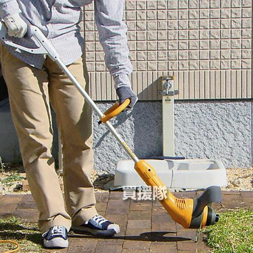 KYOCERA 刈払機 草刈機 AK-3710 京セラ : 買援隊ヤフー店 - 通販