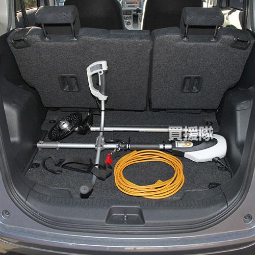 KYOCERA（京セラ） 刈払機 AKS-6000 697751A : 買援隊ヤフー店 - 通販