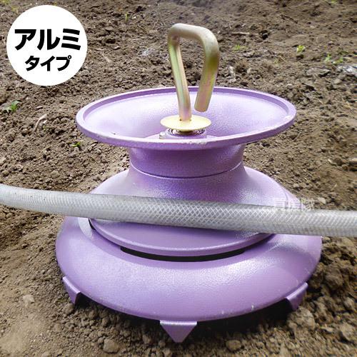 アルミターンローラー パープル : 買援隊ヤフー店 - 通販 - Yahoo