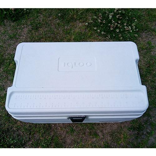 igloo（イグルー） クーラーボックス マリンウルトラ 54 容量 約51L