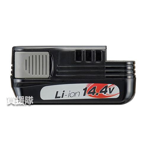 KYOCERA KYOCERA(京セラ) 14.4V 電池パック リチウムイオン B KYOCERA KYOCERA(京セラ) 14.4V 電池パック リチウムイオン B