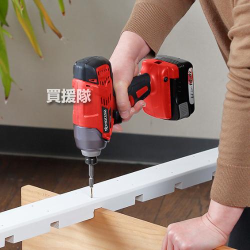 KYOCERA（京セラ） （ポイント5倍） 充電式インパクトドライバ BID