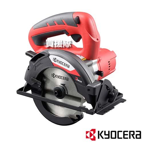 KYOCERA 京セラ 充電式 丸ノコ BW-1110L2 : 買援隊ヤフー店