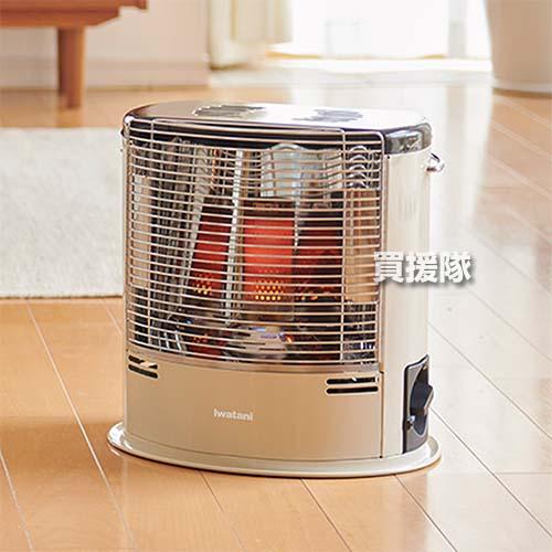 P8倍）（クーポンで1500円OFF）イワタニ カセットガス ストーブ デカ暖