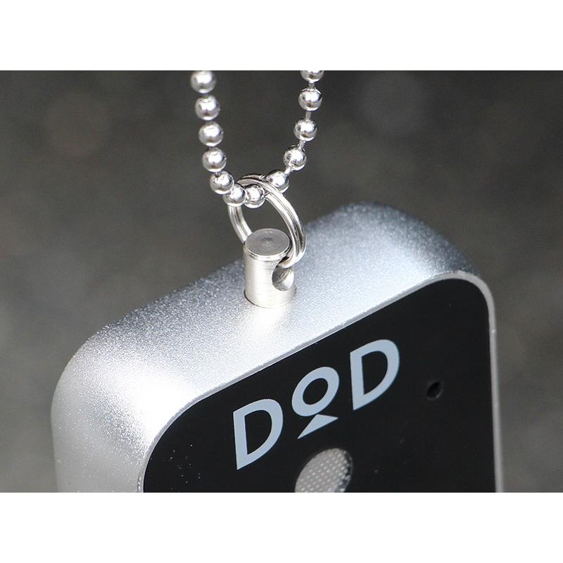 DOD - キャンプ用一酸化炭素チェッカー2 DOD CG1-559 キャンプ用一酸化炭素チェッカー2（ブラック） CG1-559-BK - DOD