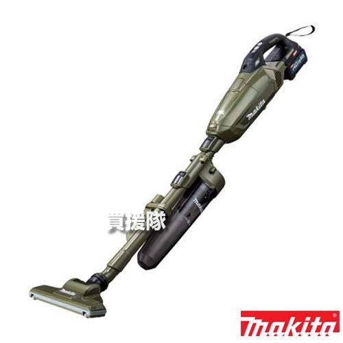 マキタ（makita） 純正 40Vmax 充電式 クリーナ アタッチメント付