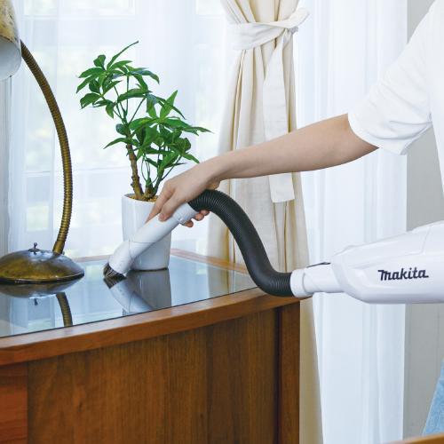 マキタ 充電式クリーナー CLO03GRDO 40V マキタ（makita） 【メーカー純正セット】マキタ 40V充電式クリーナー