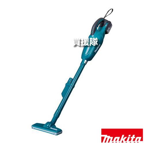 マキタ（makita） 18V 充電式クリーナ 青 CL180FDRF : 買援隊ヤフー店