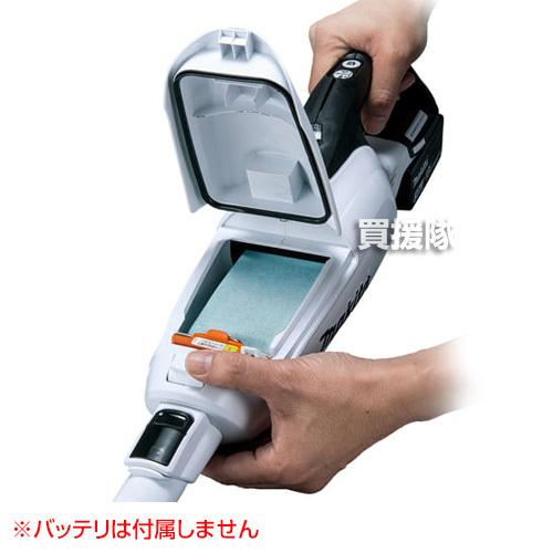 マキタ 充電式クリーナー 掃除機 コードレス 充電器電池付属 マキタ 充電式クリーナー 掃除機 コードレス 充電器電池付属