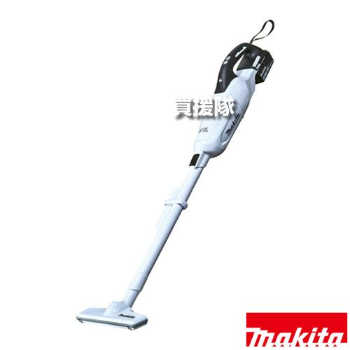マキタ（makita） 18V 充電式クリーナ 白 CL281FDRFW : 買援隊ヤフー店