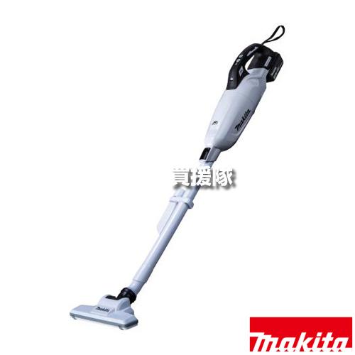 マキタ（makita） （ポイント5倍）マキタ 18V 充電式クリーナ 白