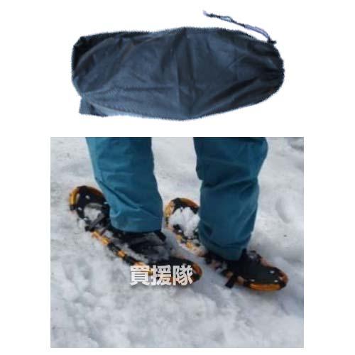 クーポンで最大1000円OFF）コンパル アルミ スノーシュー L-58 収納袋