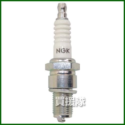 NGK 日本特殊陶業 スパークプラグ No.2983 ネジ型 CR6HSA : 買援