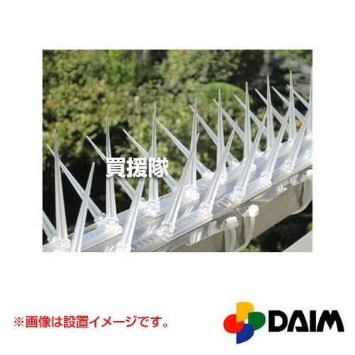 DAIM （P5倍）（クーポンで1000円OFF）とうめい 鳥よけシート 3枚入 第