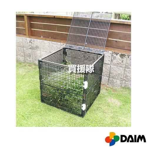 （P8倍）（クーポン4枚で合計4000円OFF）第一ビニール ポイっとボックス 56cm角 | DAIM