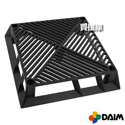 第一ビニール ブラックベース 24cm 10個セット | 