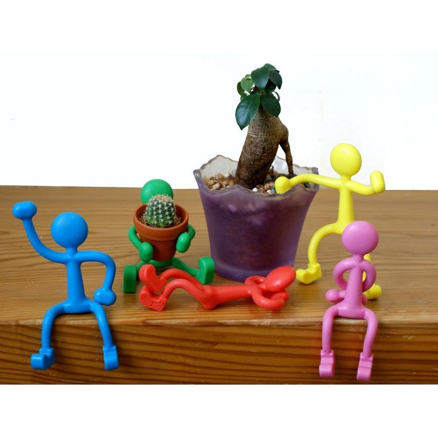 インスタ映えした家庭菜園をサポーターズ In The Garden グッズ 5色セット Daim Supporters 5set 買援隊ヤフー店 通販 Yahoo ショッピング