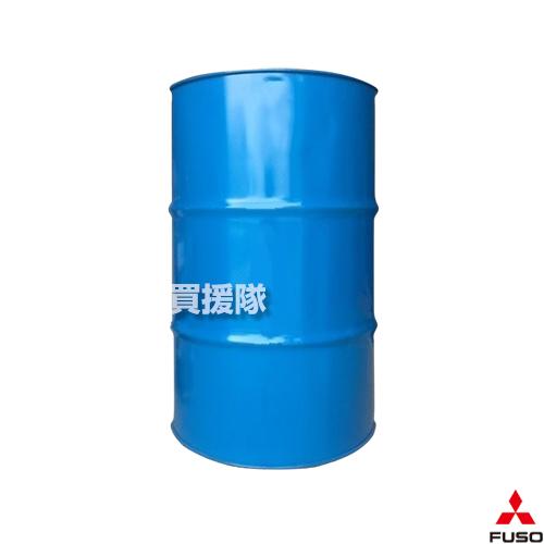 三菱ふそう （法人限定）三菱ふそう ディーゼル エンジンオイル 200L