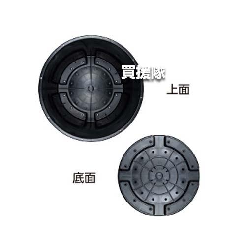 （P3倍）（クーポンで1000円OFF）（法人限定）DICプラスチック 果樹 庭木用 大鉢 100L 15個セッ ト NPポット_2