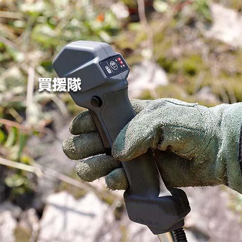 KYOCERA（京セラ） 充電式 刈払機 DK3600L2 : 買援隊ヤフー店 - 通販